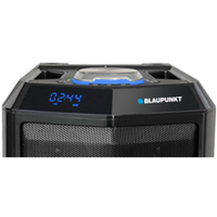 Φορητό Ηχείο BLuetooth Blaupunkt PS10DB Μαύρο