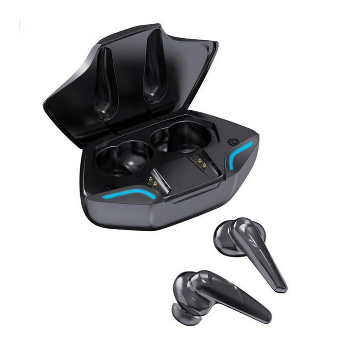 Ακουστικά in Ear Bluetooth Media Tech MT3607