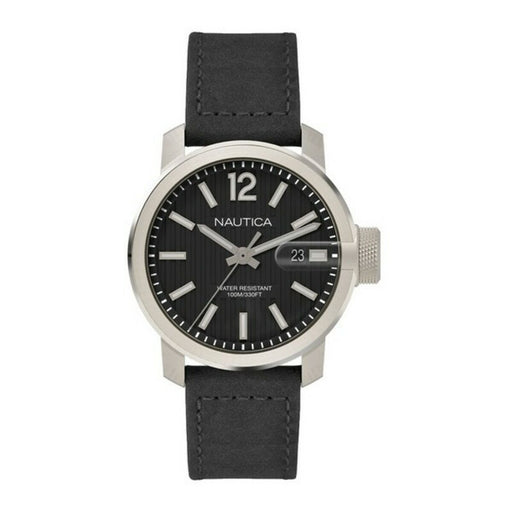 Ανδρικά Ρολόγια Nautica NAPSYD002 (Ø 44 mm)