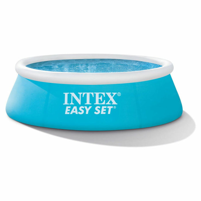 Φουσκωτή Πισίνα EASY SET Intex 28101NP 886 L 880 L 183 x 51 x 183 cm