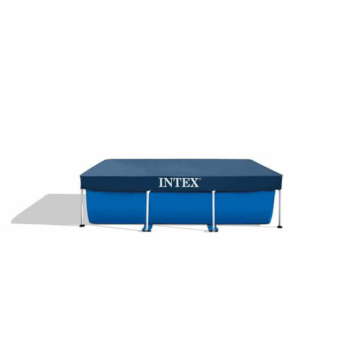 Καλύμματα πισίνας Intex 28038 Ορθογώνιο (300 x 200 cm)