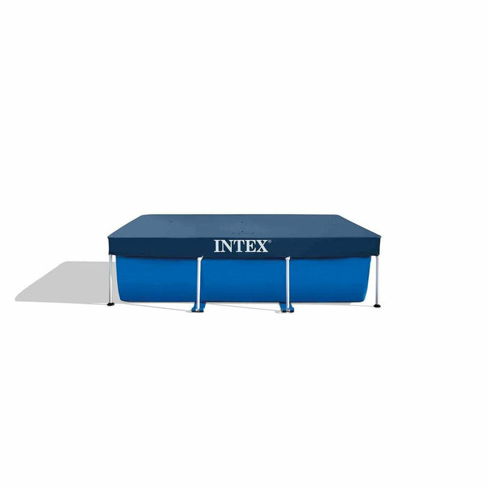 Καλύμματα πισίνας Intex 28038 Ορθογώνιο (300 x 200 cm)