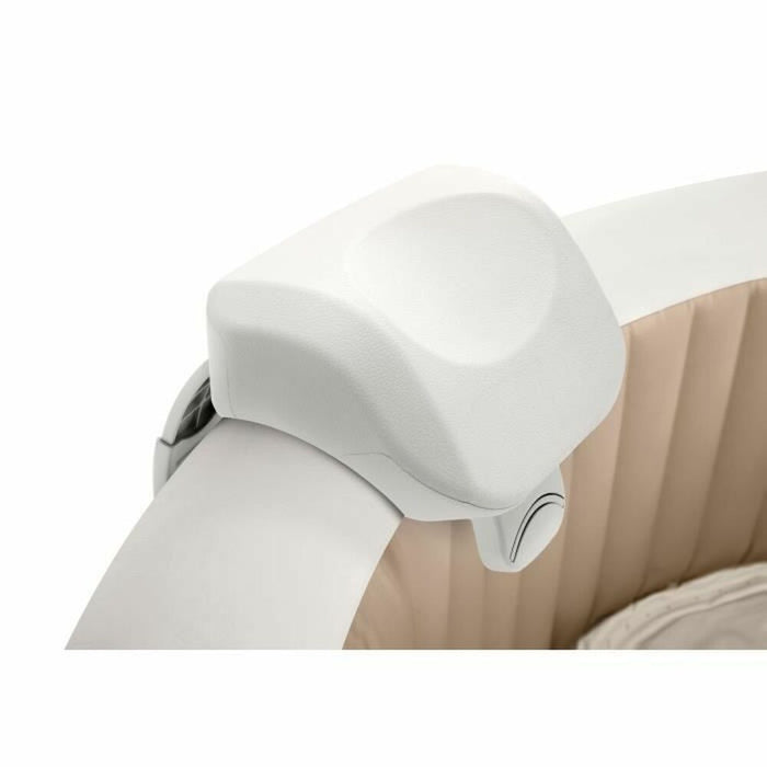 Κεφαλής Intex Luxe Pure Spa Πισίνα με υδρομασάζ