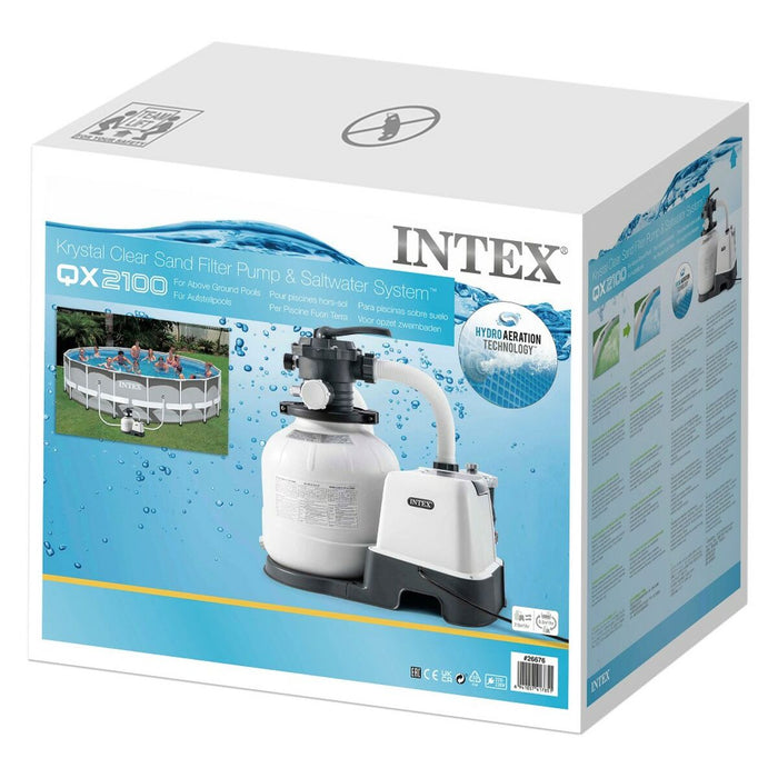 Βόμβα Intex 26676