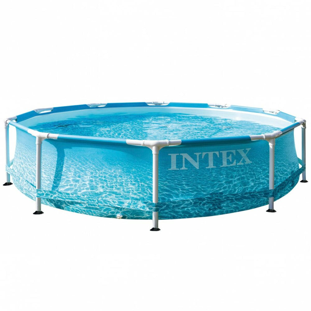 Πισίνα Αποσπώμενο Intex 305 x 76 x 305 cm