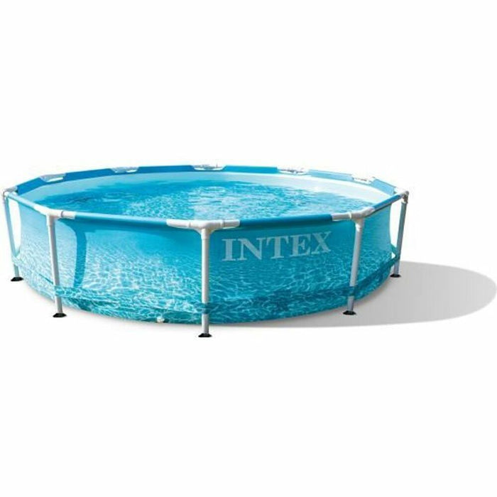 Πισίνα Αποσπώμενο Intex 28208NP 305 x 76 x 305 cm