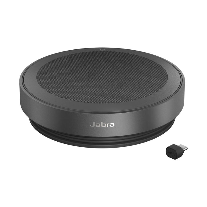 Ηχεία Bluetooth Jabra SPEAK2 75 Γκρι