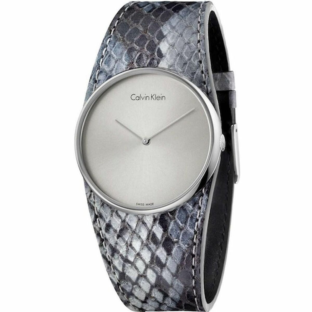 Γυναικεία Ρολόγια Calvin Klein K5V231Q4 (Ø 39 mm)