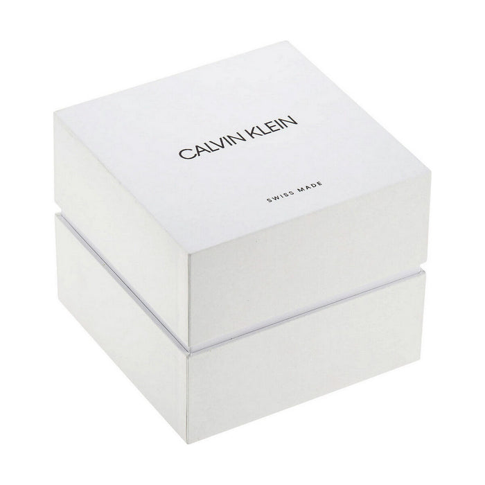 Γυναικεία Ρολόγια Calvin Klein SNAKE (Ø 28 mm)