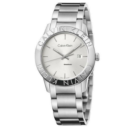 Unisex Ρολόγια Calvin Klein K7Q21146 (20 mm)