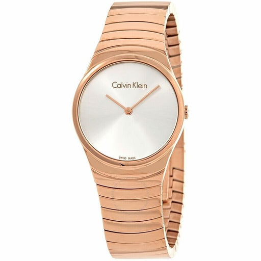 Γυναικεία Ρολόγια Calvin Klein WHIRL (Ø 33 mm)