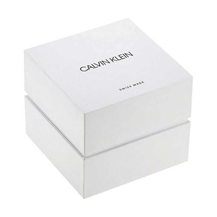 Γυναικεία Ρολόγια Calvin Klein CHIC (Ø 38 mm)