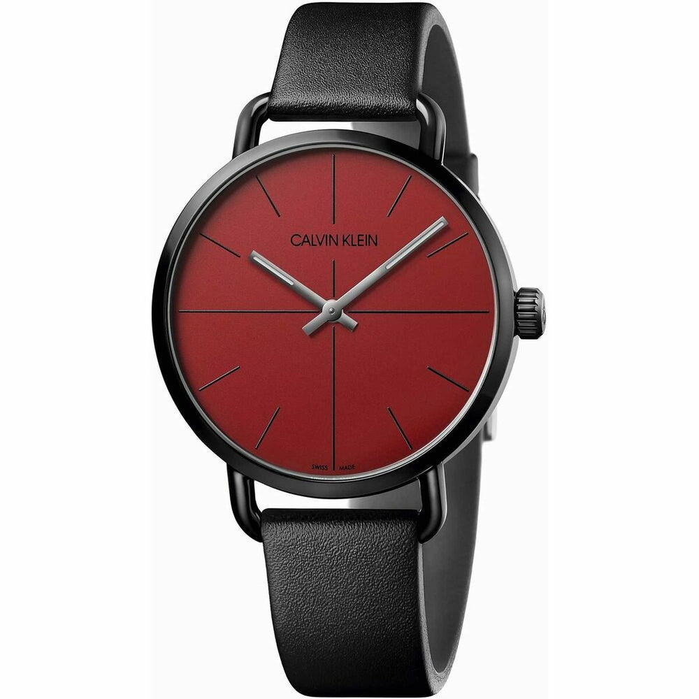 Γυναικεία Ρολόγια Calvin Klein K7B214CP (Ø 42 mm)