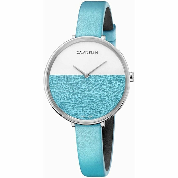 Γυναικεία Ρολόγια Calvin Klein K7A231VN (Ø 38 mm)