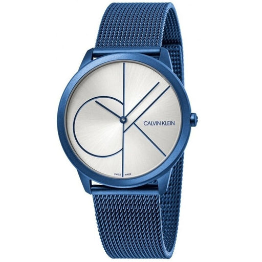 Ανδρικά Ρολόγια Calvin Klein MINIMAL (Ø 40 mm)