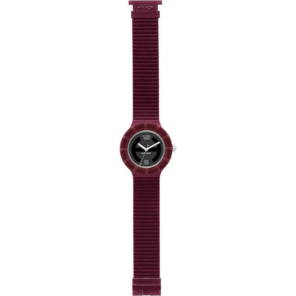 Unisex Ρολόγια Hip Hop VELVET TOUCH (Ø 40 mm)