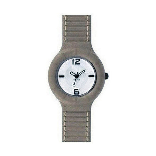 Γυναικεία Ρολόγια Hip Hop LEATHER (Ø 32 mm)