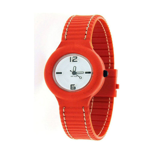 Γυναικεία Ρολόγια Hip Hop LEATHER (Ø 32 mm)