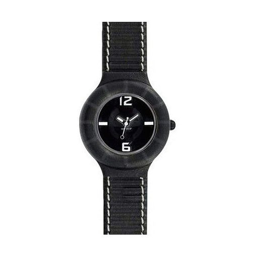 Γυναικεία Ρολόγια Hip Hop LEATHER (Ø 32 mm)