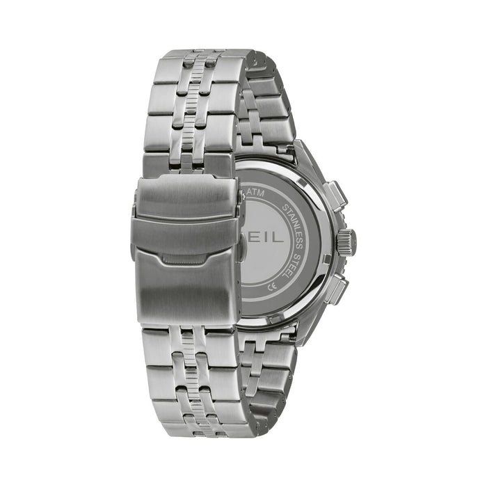 Ανδρικά Ρολόγια Breil EW0634 Μαύρο (Ø 43 mm)