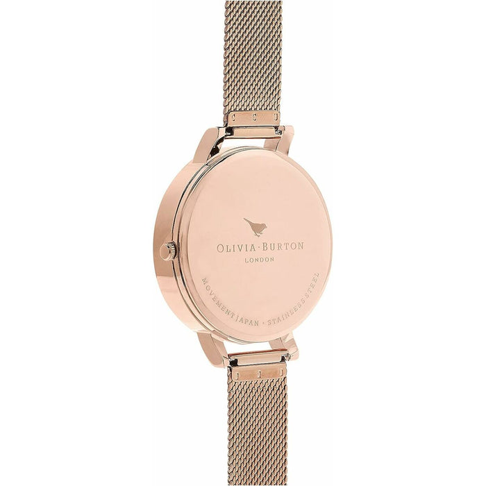 Γυναικεία Ρολόγια Olivia Burton OB16SP01 (Ø 38 mm)