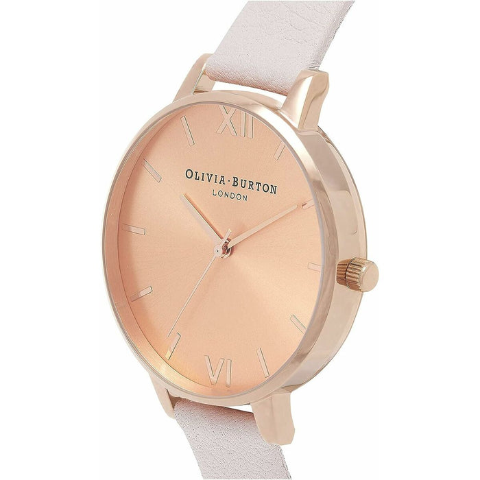 Γυναικεία Ρολόγια Olivia Burton OB16BD110 (Ø 38 mm)