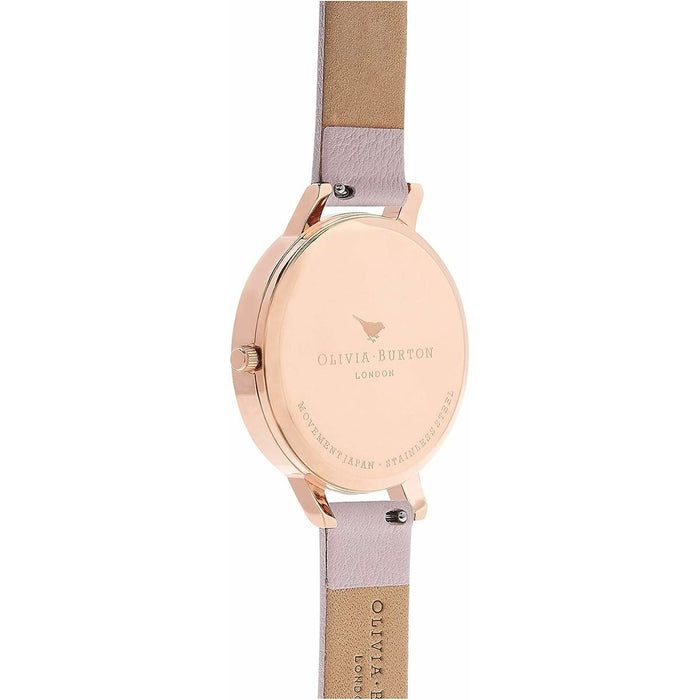 Γυναικεία Ρολόγια Olivia Burton OB16BD110 (Ø 38 mm)