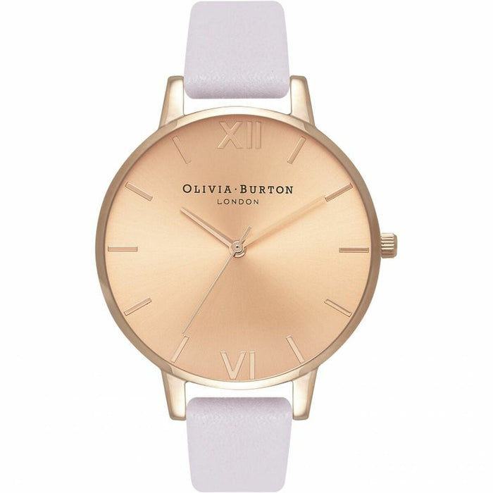 Γυναικεία Ρολόγια Olivia Burton OB16BD110 (Ø 38 mm)