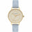 Γυναικεία Ρολόγια Olivia Burton OB16WD82 (Ø 30 mm)