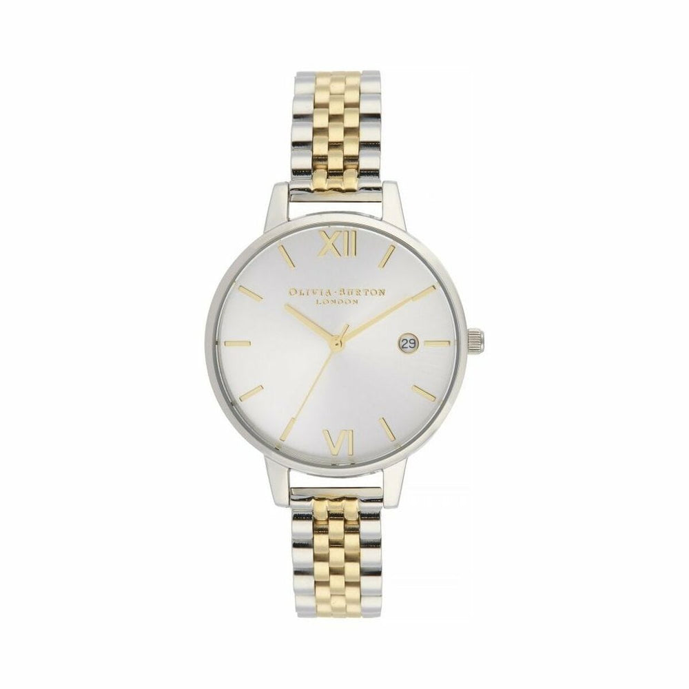 Γυναικεία Ρολόγια Olivia Burton OB16DE05 (Ø 34 mm)