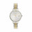 Γυναικεία Ρολόγια Olivia Burton OB16DE05 (Ø 34 mm)