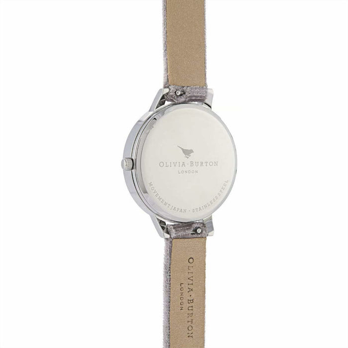 Γυναικεία Ρολόγια Olivia Burton OB16DE04 (Ø 34 mm)