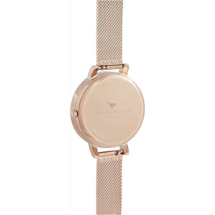 Γυναικεία Ρολόγια Olivia Burton OB16SP11 (Ø 38 mm)