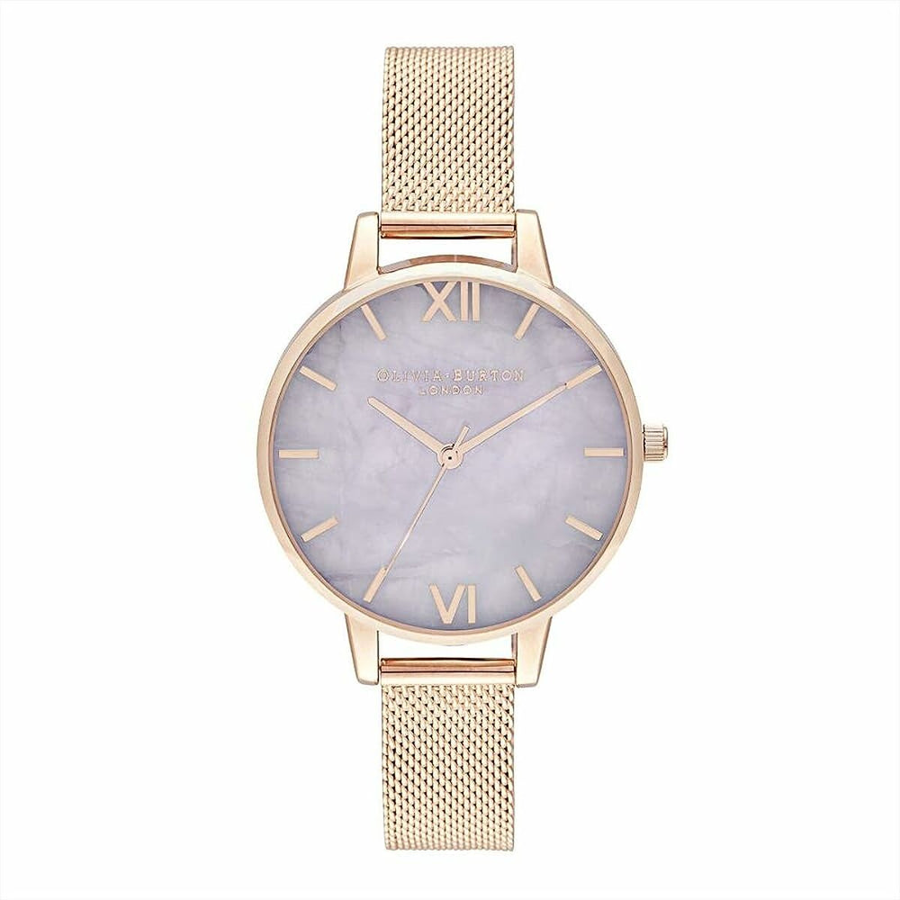 Γυναικεία Ρολόγια Olivia Burton OB16SP16 (Ø 34 mm)