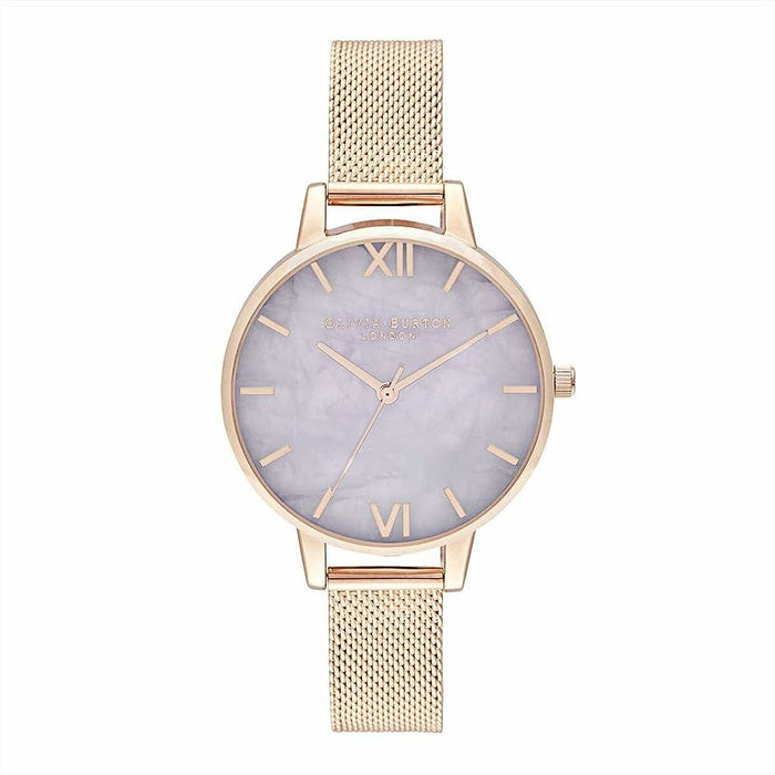 Γυναικεία Ρολόγια Olivia Burton OB16SP16 (Ø 34 mm)