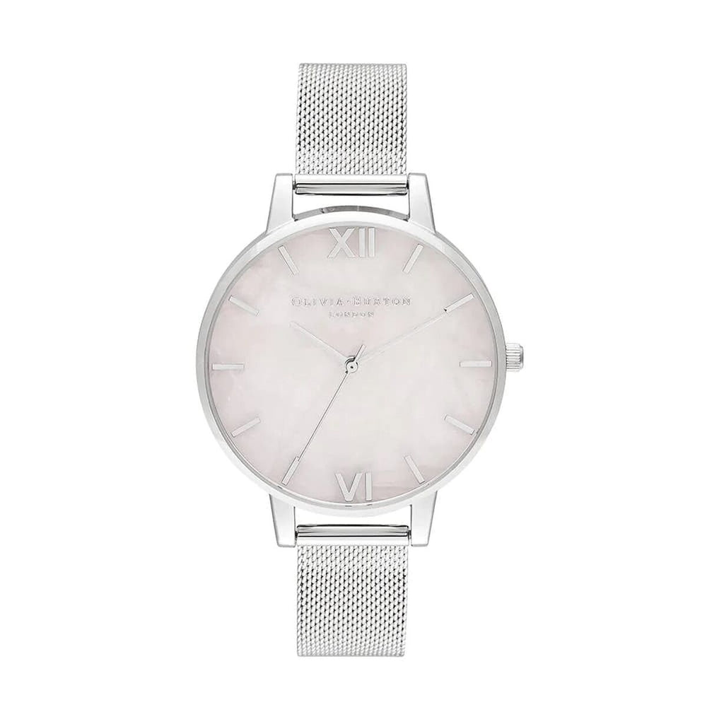 Γυναικεία Ρολόγια Olivia Burton OB16SP18 (Ø 38 mm)