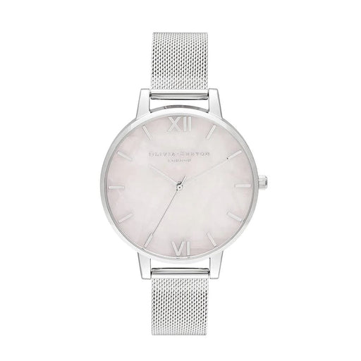 Γυναικεία Ρολόγια Olivia Burton OB16SP18 (Ø 38 mm)