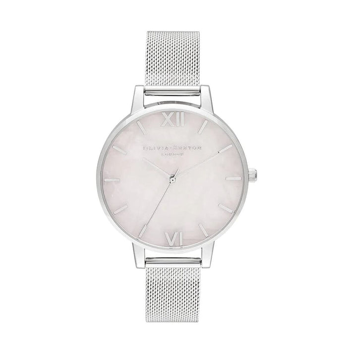 Γυναικεία Ρολόγια Olivia Burton OB16SP18 (Ø 38 mm)