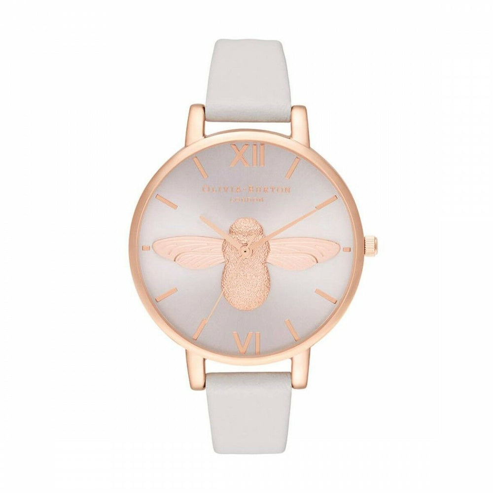 Γυναικεία Ρολόγια Olivia Burton OB16AM158 (Ø 38 mm)