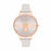 Γυναικεία Ρολόγια Olivia Burton OB16AM158 (Ø 38 mm)