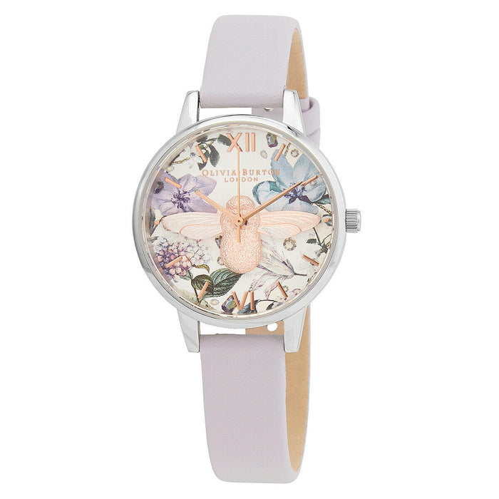 Γυναικεία Ρολόγια Olivia Burton OB16BF22 (Ø 30 mm)