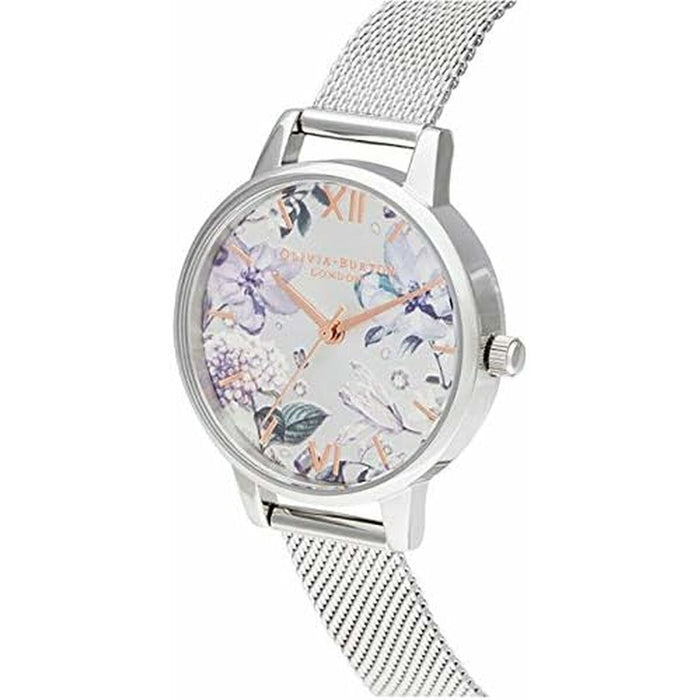 Γυναικεία Ρολόγια Olivia Burton OB16BF26 (Ø 30 mm)