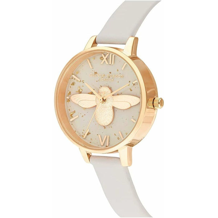 Γυναικεία Ρολόγια Olivia Burton OB16GD37 (Ø 34 mm)