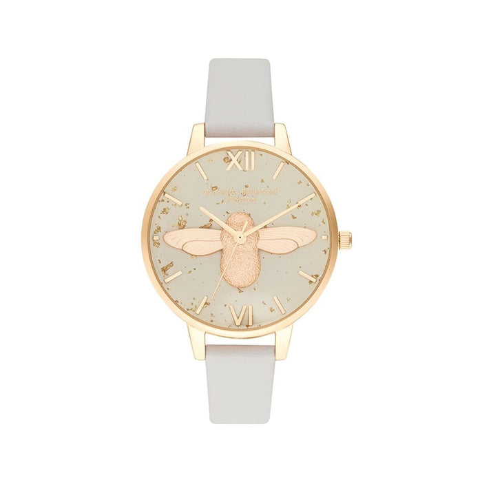 Γυναικεία Ρολόγια Olivia Burton OB16GD37 (Ø 34 mm)