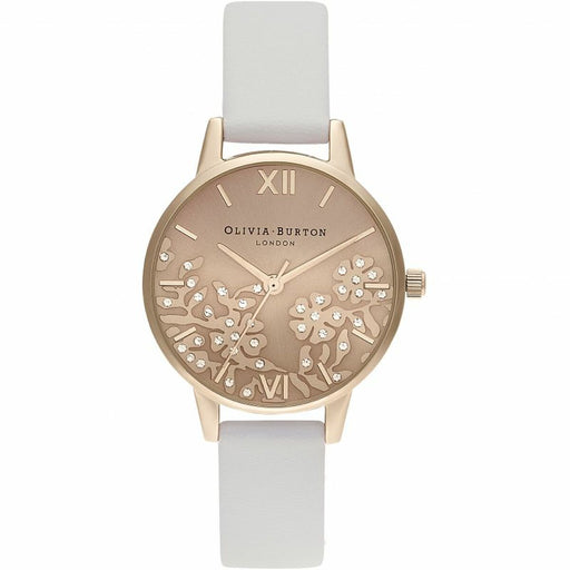 Γυναικεία Ρολόγια Olivia Burton OB16MV102 (Ø 30 mm)