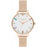 Γυναικεία Ρολόγια Olivia Burton OB16RB15 (Ø 34 mm)