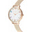 Γυναικεία Ρολόγια Olivia Burton OB16RB15 (Ø 34 mm)