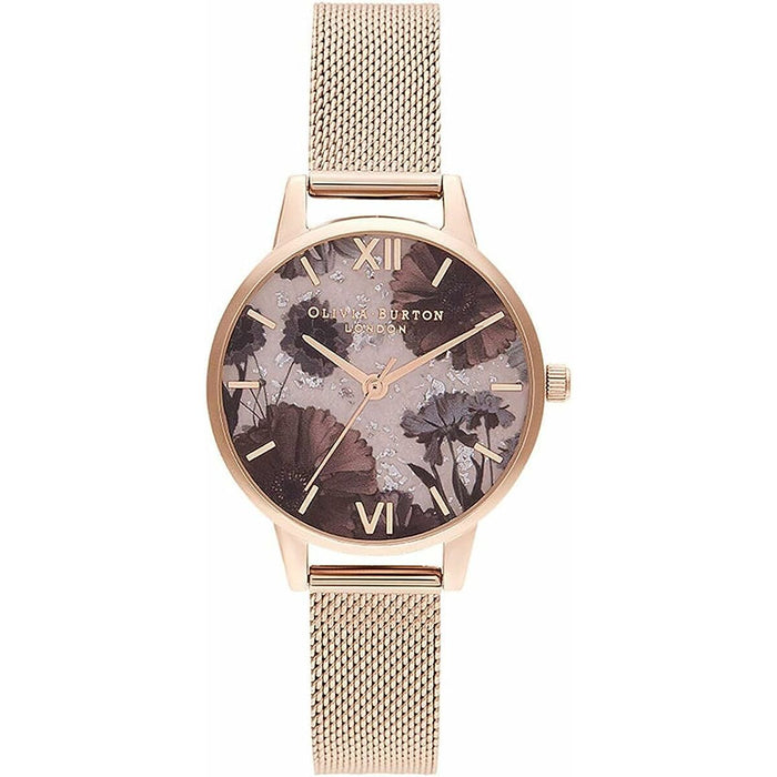 Γυναικεία Ρολόγια Olivia Burton OB16SP21 (Ø 30 mm)