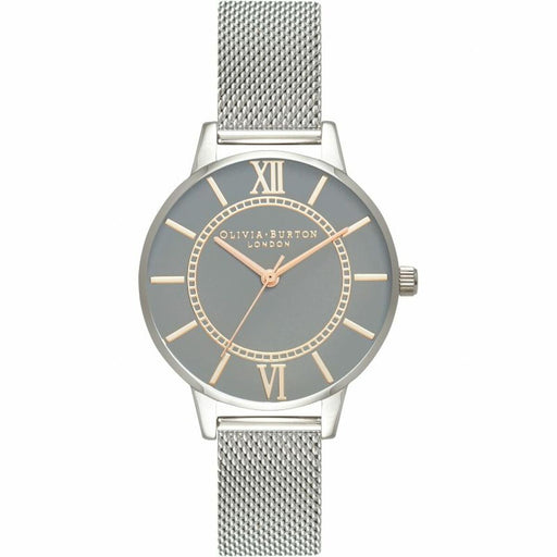 Γυναικεία Ρολόγια Olivia Burton OB16WD86 (Ø 34 mm)