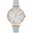 Γυναικεία Ρολόγια Olivia Burton OB16TZ01 (Ø 34 mm)